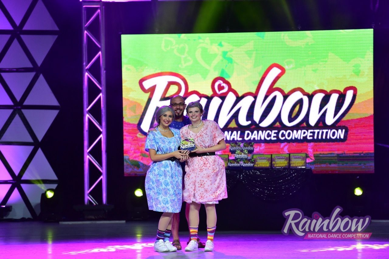 Pigeon Forge, TN National Finals - 7/10/2017