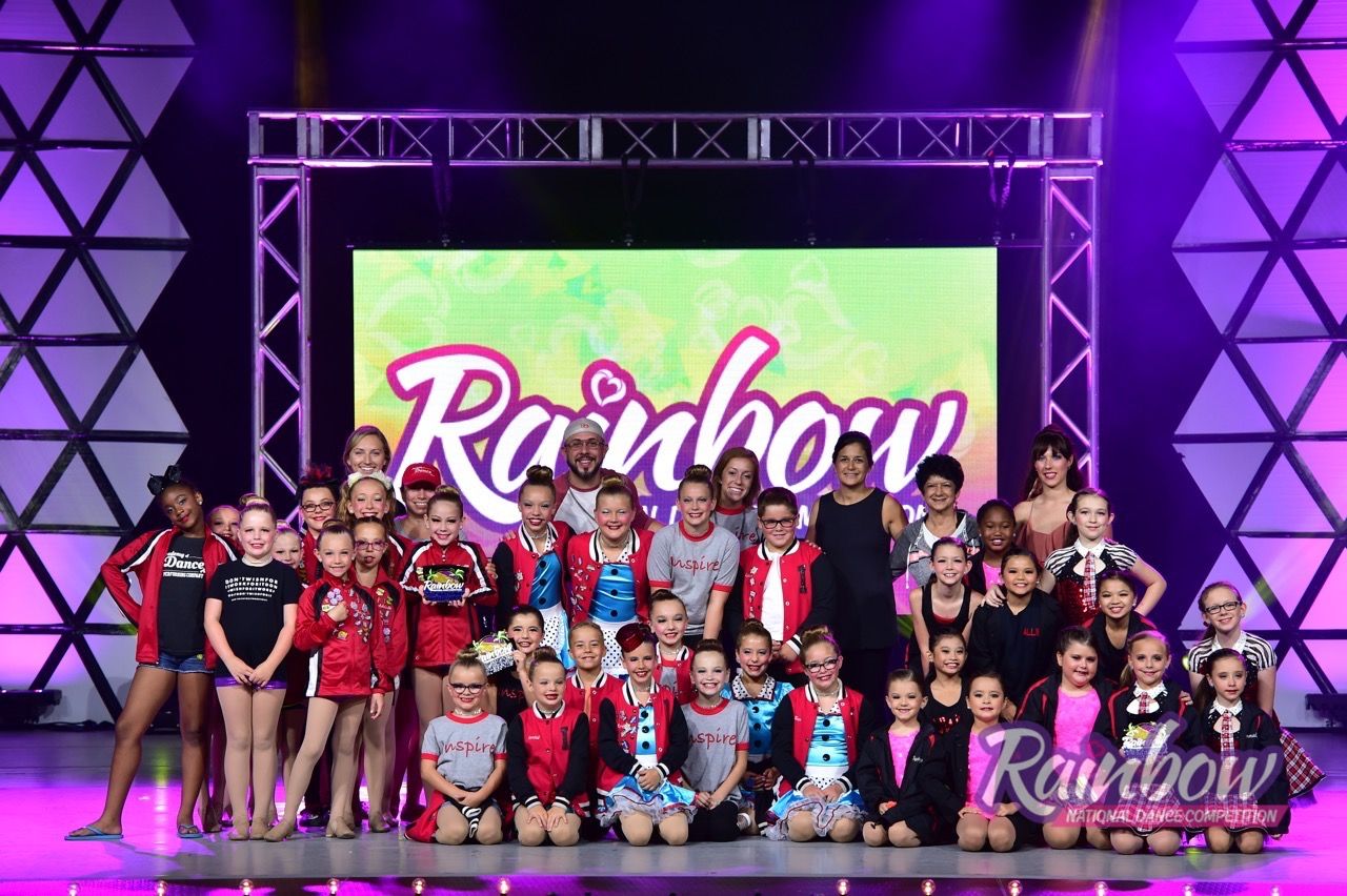 Pigeon Forge, TN National Finals - 7/10/2017