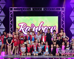 Pigeon Forge, TN National Finals - 7/10/2017