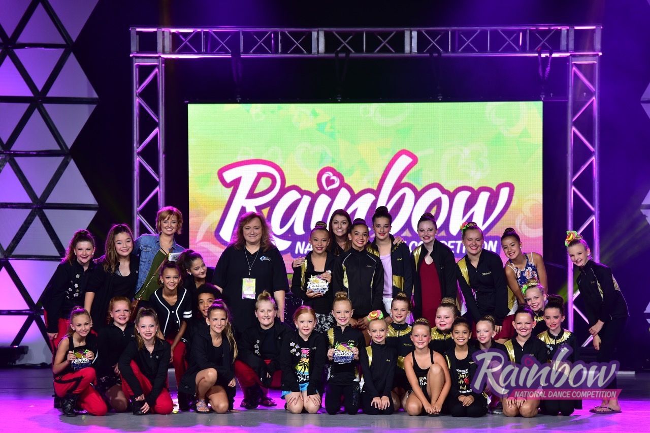 Pigeon Forge, TN National Finals - 7/10/2017