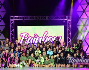 Pigeon Forge, TN National Finals - 7/10/2017
