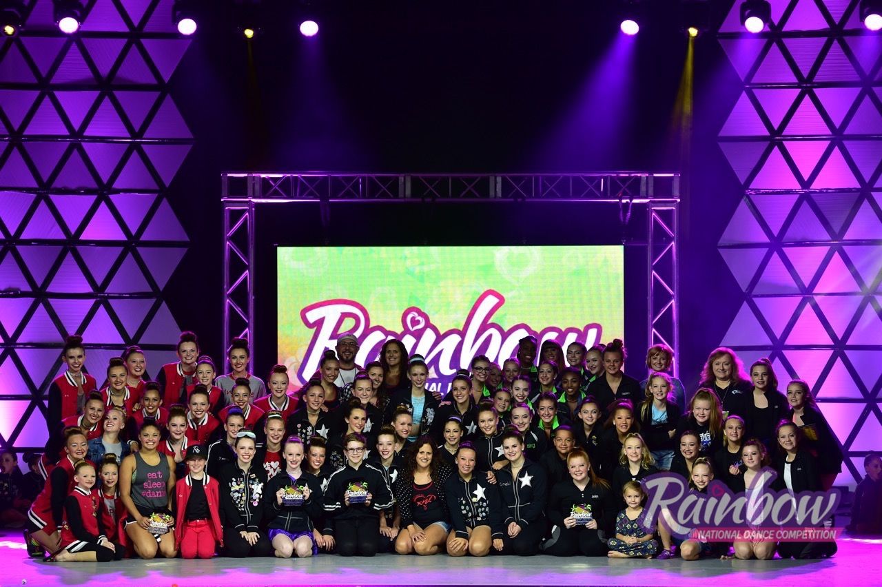 Pigeon Forge, TN National Finals - 7/10/2017