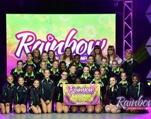 Pigeon Forge, TN National Finals - 7/10/2017