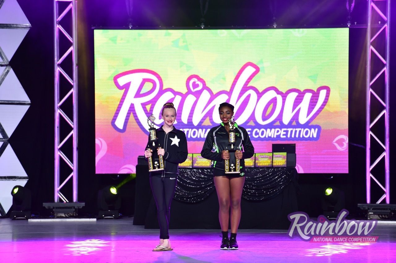 Pigeon Forge, TN National Finals - 7/10/2017