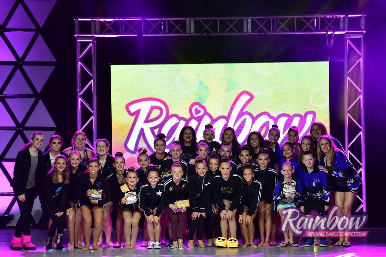 Pigeon Forge, TN National Finals - 7/10/2017