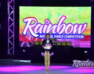 Pigeon Forge, TN National Finals - 7/10/2017