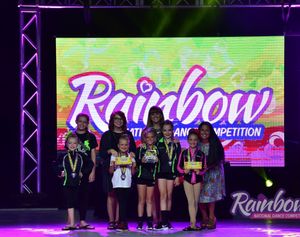 Pigeon Forge, TN National Finals - 7/10/2017