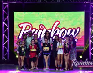 Pigeon Forge, TN National Finals - 7/10/2017