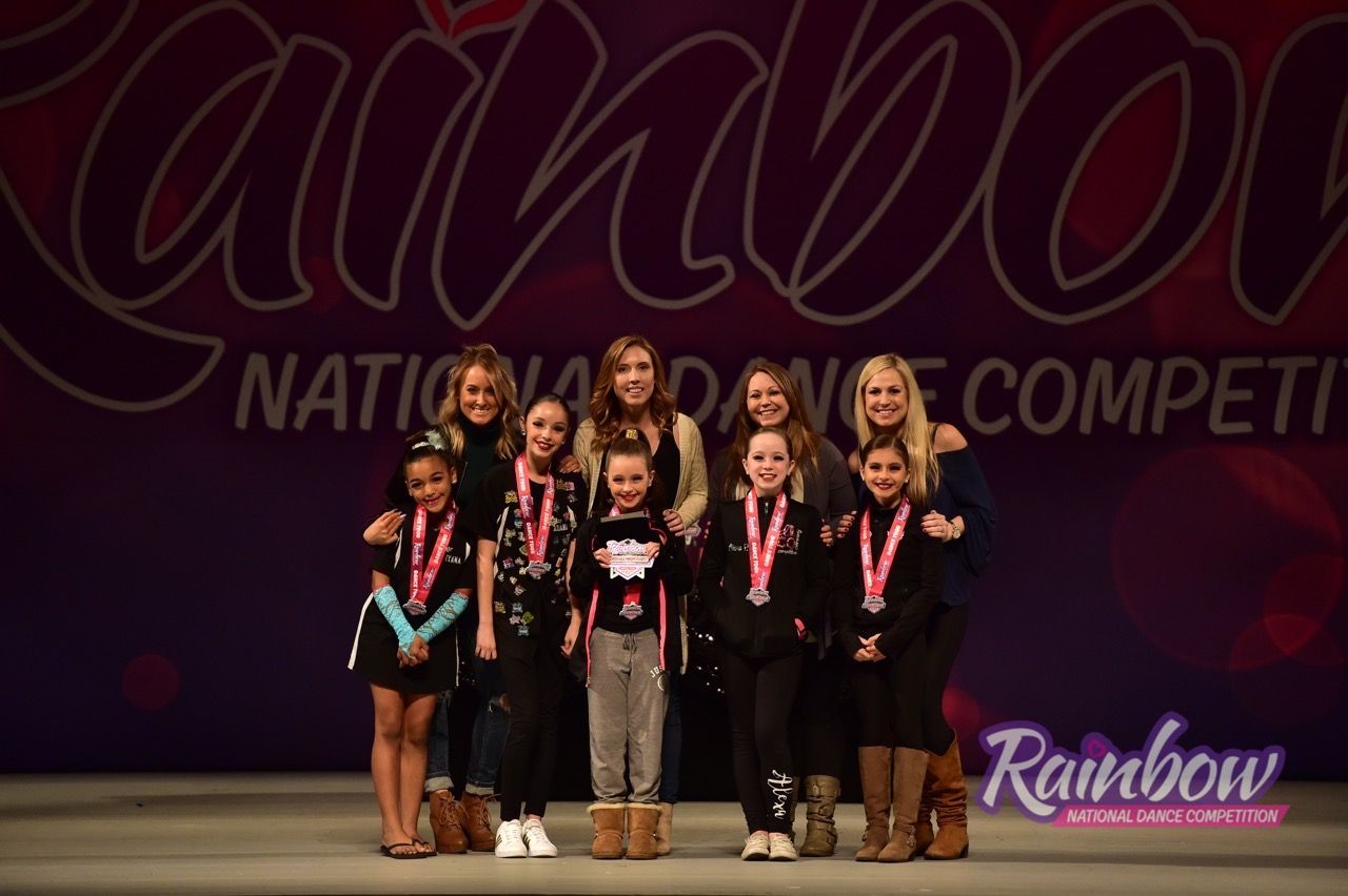 Long Beach, CA - 1/27/2018
