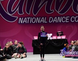 Chicago, IL  - 4/19/2018