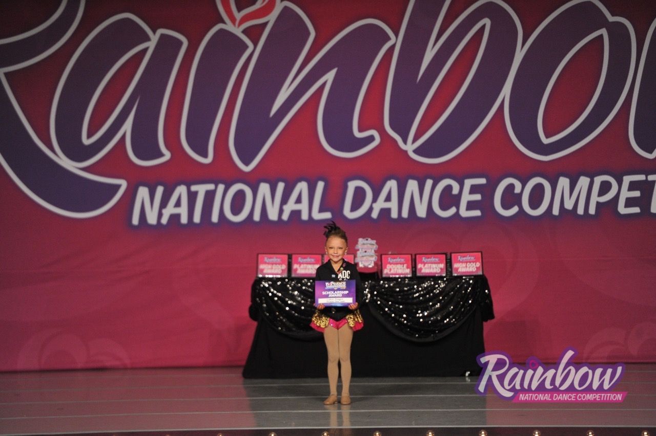 Hot Springs, AR - 4/20/2018