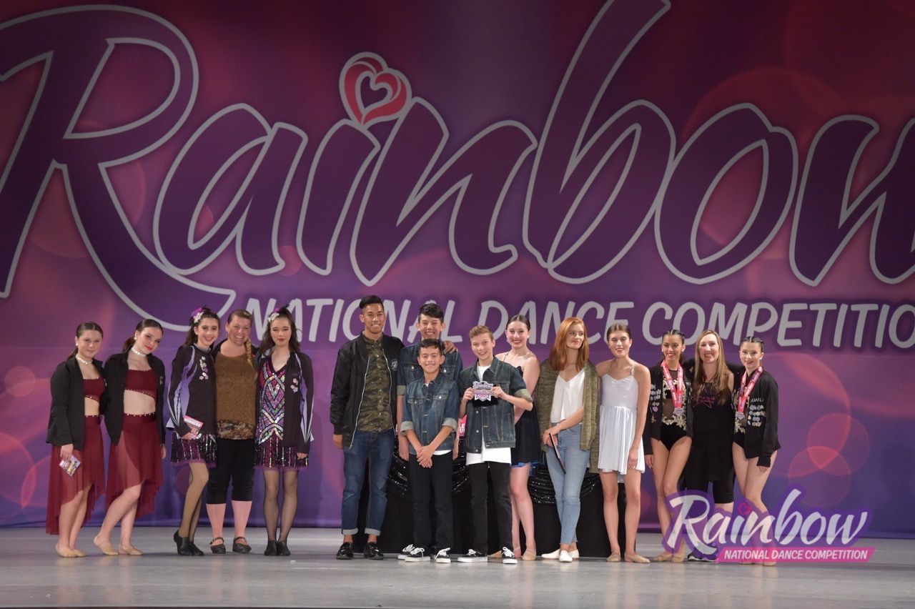 Redondo Beach, CA - 4/27/2018