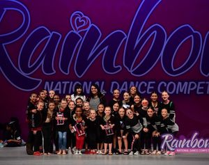 Upland, CA - 5/12/2018