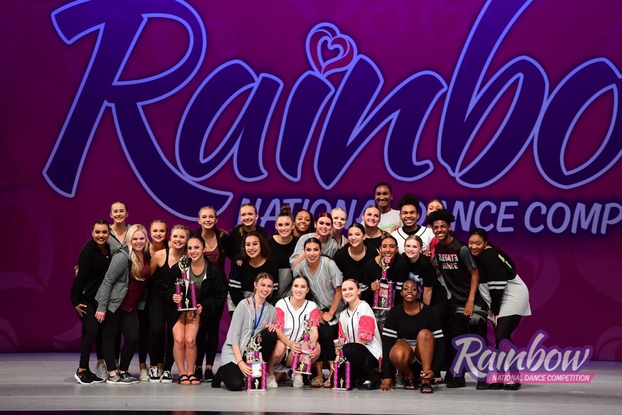 Upland, CA - 5/12/2018