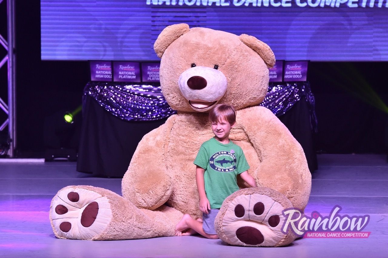 Pigeon Forge, TN National Finals - 7/9/2018