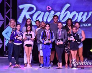Pigeon Forge, TN National Finals - 7/9/2018