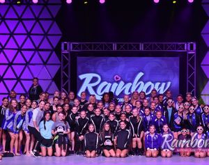 Pigeon Forge, TN National Finals - 7/9/2018