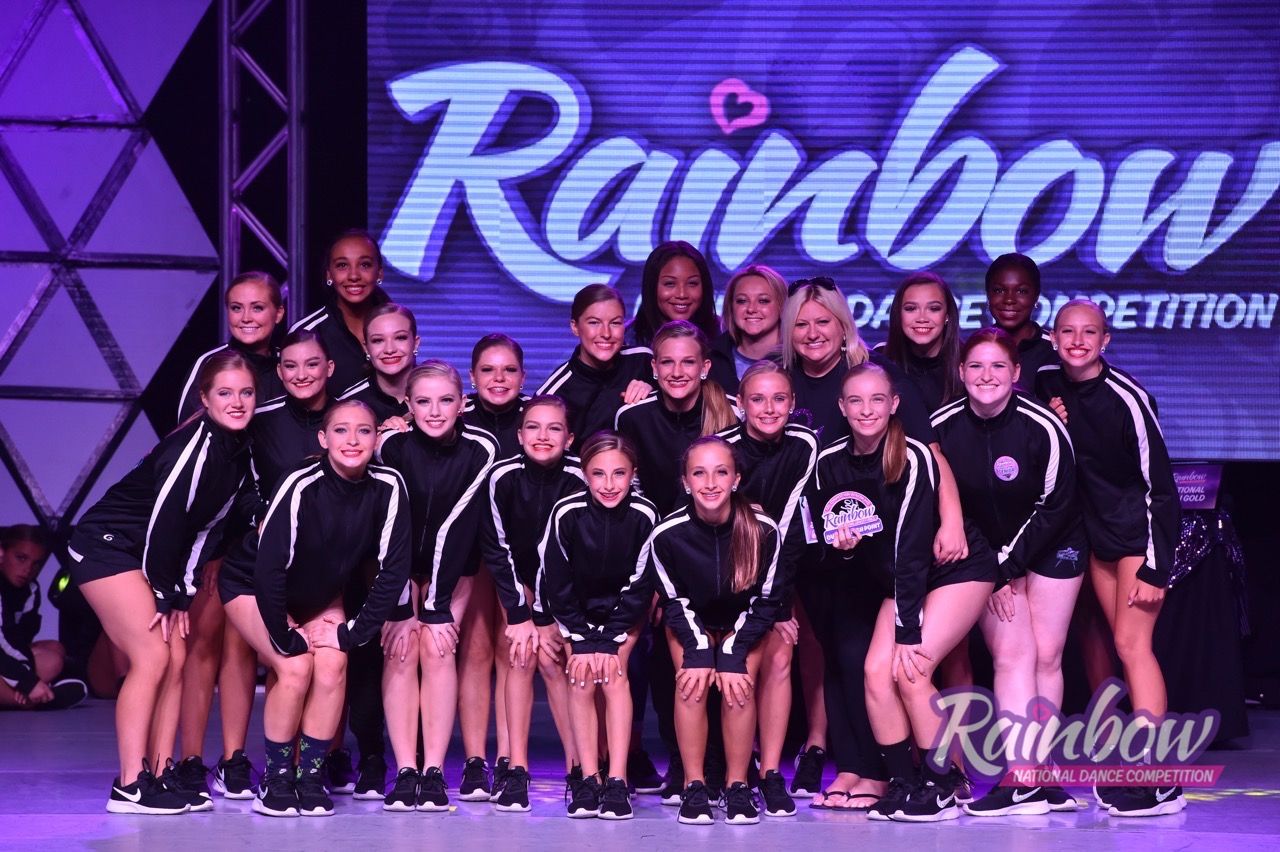 Pigeon Forge, TN National Finals - 7/9/2018