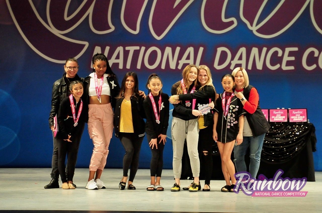 Redondo Beach, CA - 1/25/2019