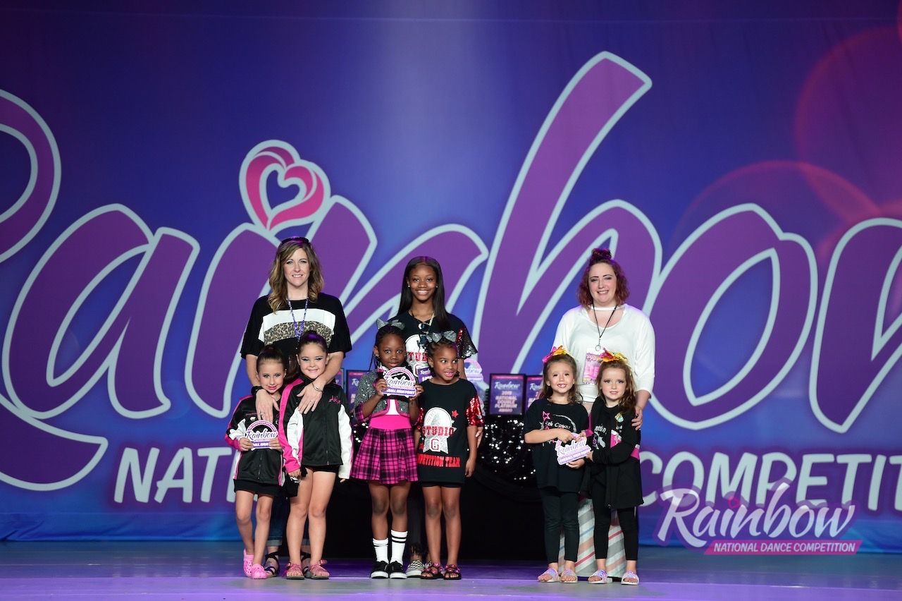 Pigeon Forge, TN National Finals - 7/8/2019