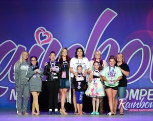 Pigeon Forge, TN National Finals - 7/8/2019