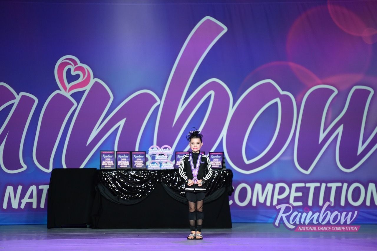 Pigeon Forge, TN National Finals - 7/8/2019