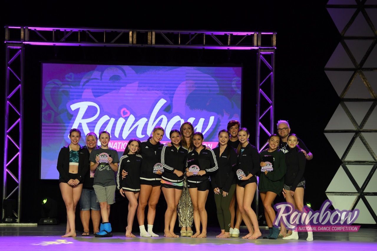 Pigeon Forge, TN National Finals - 7/8/2019