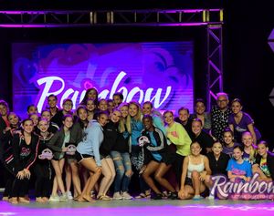 Pigeon Forge, TN National Finals - 7/8/2019