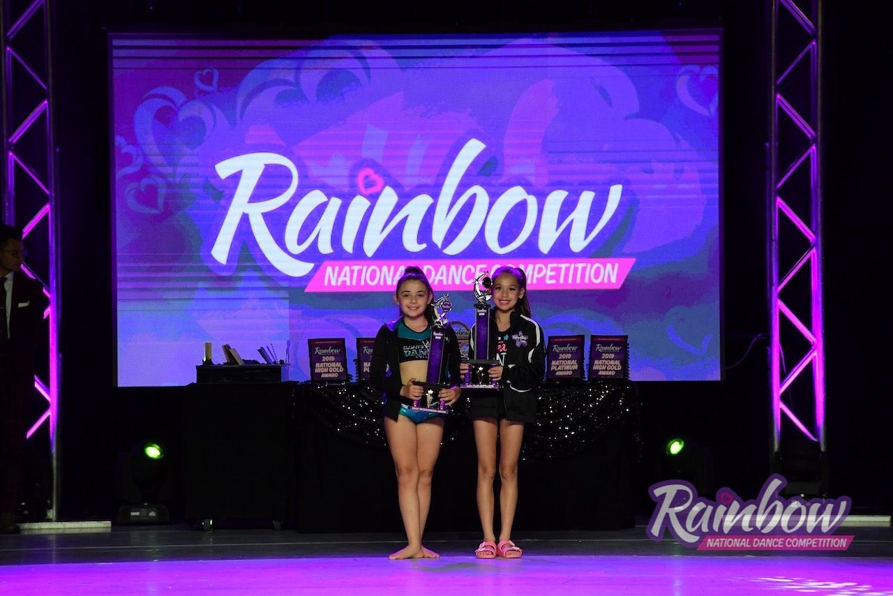 Pigeon Forge, TN National Finals - 7/8/2019