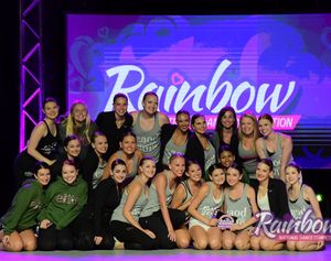 Pigeon Forge, TN National Finals - 7/8/2019