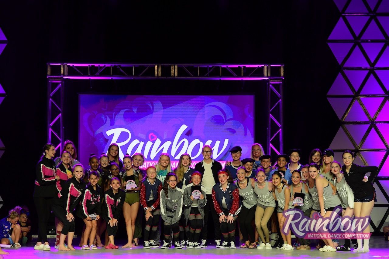 Pigeon Forge, TN National Finals - 7/8/2019