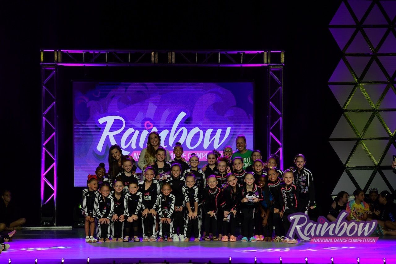 Pigeon Forge, TN National Finals - 7/8/2019