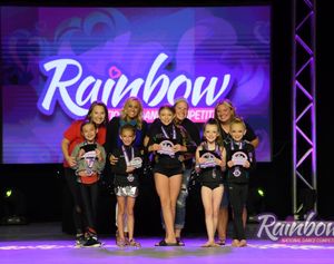 Pigeon Forge, TN National Finals - 7/8/2019