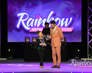 Pigeon Forge, TN National Finals - 7/8/2019