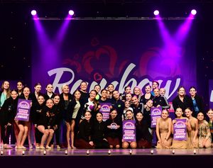 Pigeon Forge, TN National Finals - 7/9/2022