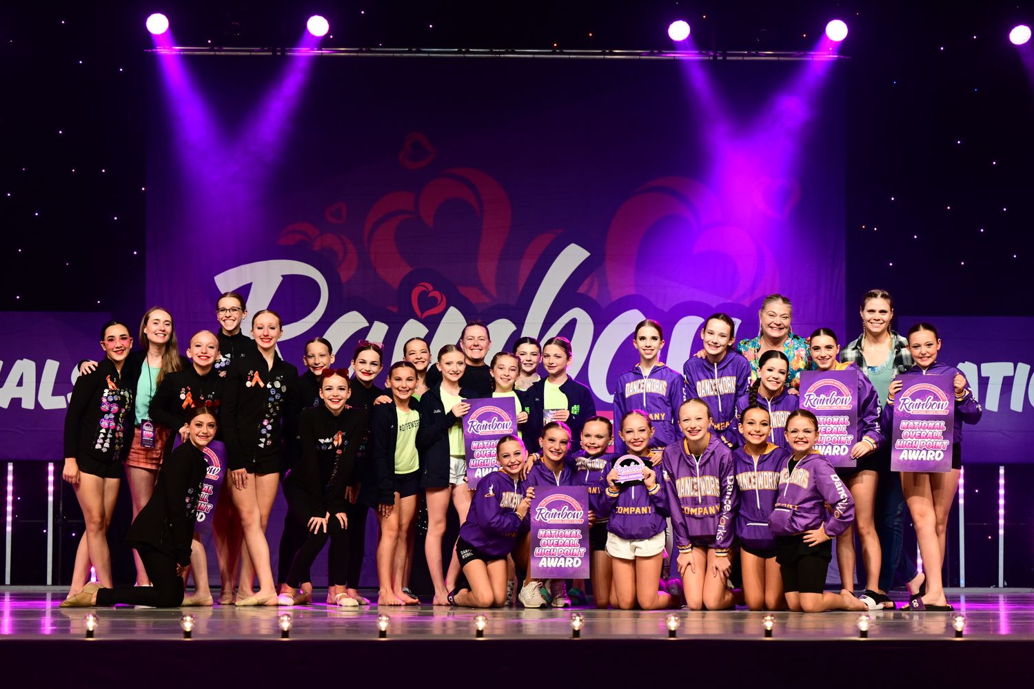 Pigeon Forge, TN National Finals - 7/9/2022