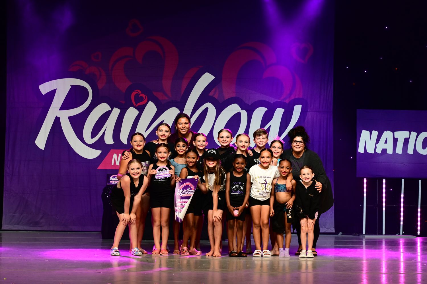 Pigeon Forge, TN National Finals - 7/9/2022