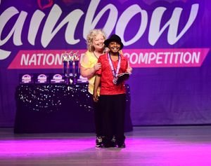 Pigeon Forge, TN National Finals - 7/9/2022