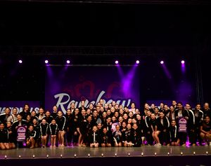 Pigeon Forge, TN National Finals - 7/9/2022
