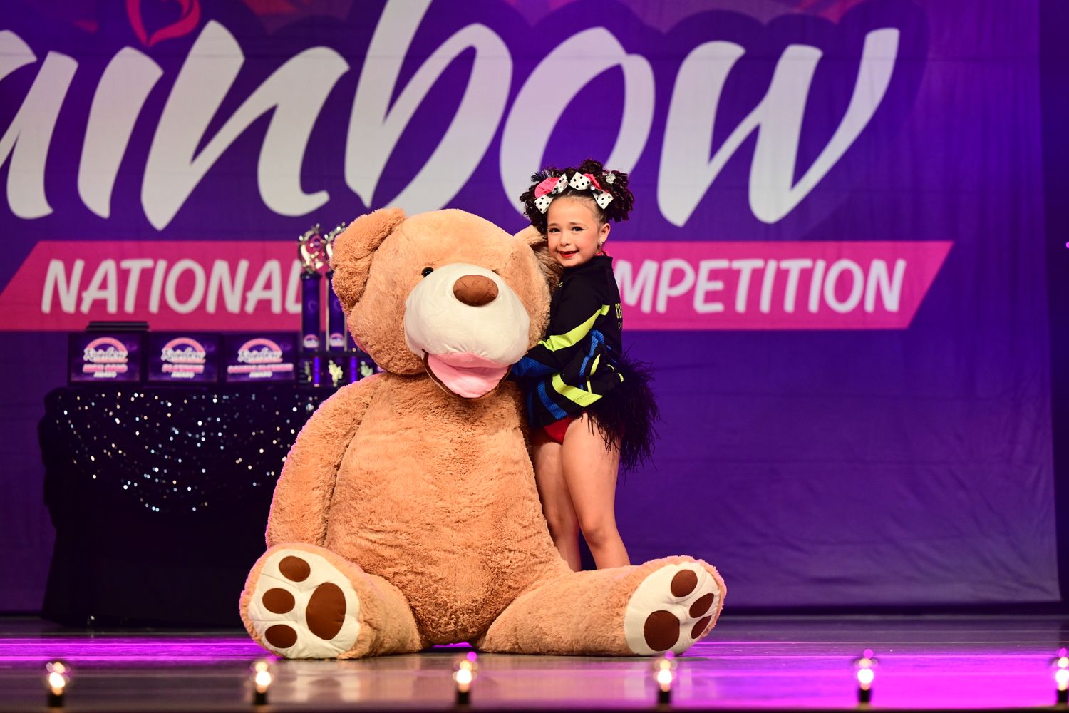 Pigeon Forge, TN National Finals - 7/9/2022
