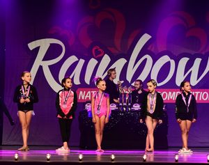 Pigeon Forge, TN National Finals - 7/9/2022