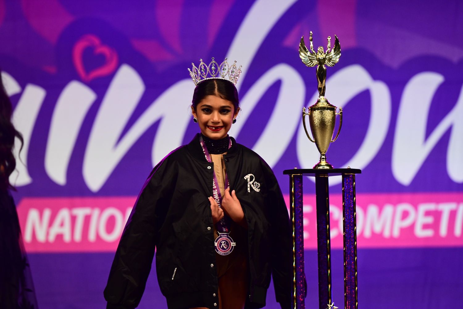 Pigeon Forge, TN National Dancer Of The Year - 7/11/2022