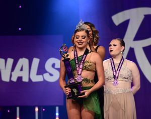 Pigeon Forge, TN National Dancer Of The Year - 7/11/2022