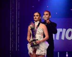 Pigeon Forge, TN National Dancer Of The Year - 7/11/2022