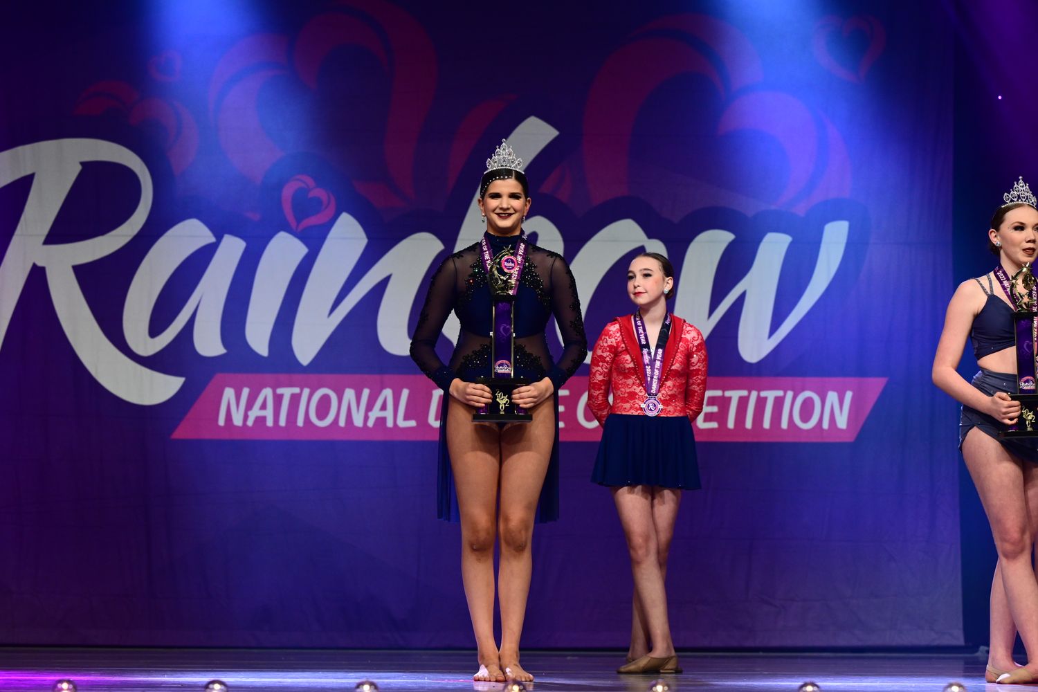Pigeon Forge, TN National Dancer Of The Year - 7/11/2022