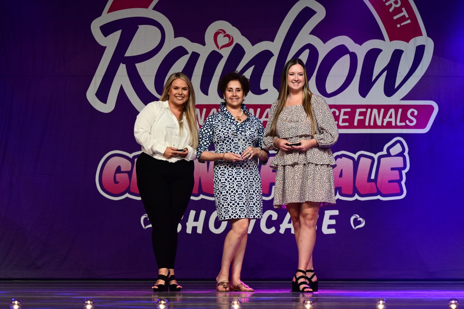 Pigeon Forge, TN Grand Finale - 7/14/2022