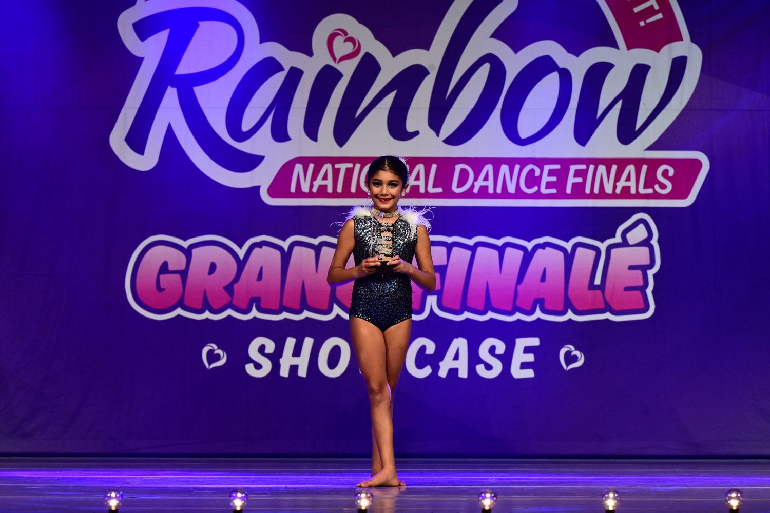 Pigeon Forge, TN Grand Finale - 7/14/2022