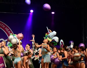 Pigeon Forge, TN Grand Finale - 7/14/2022