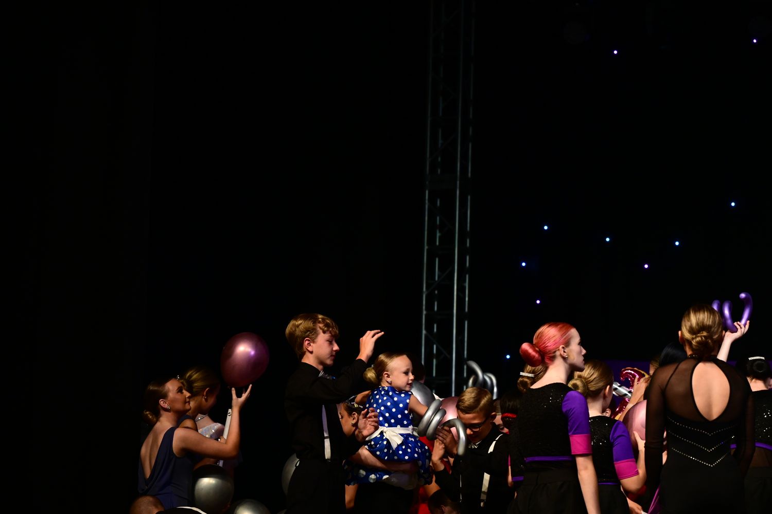 Pigeon Forge, TN Grand Finale - 7/14/2022
