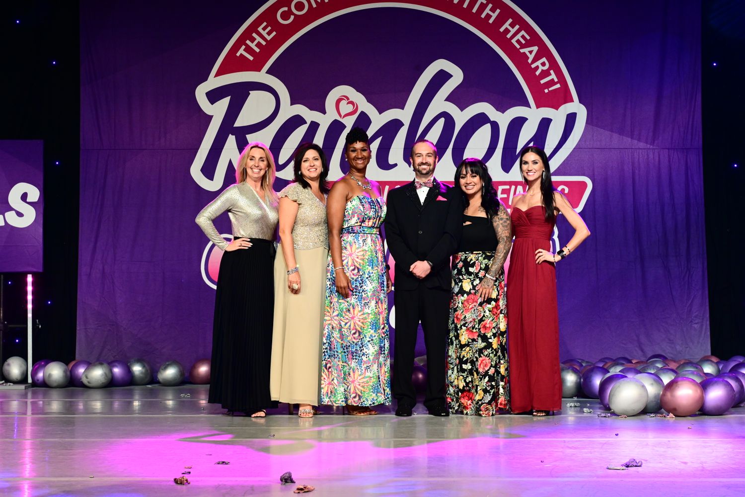 Pigeon Forge, TN Grand Finale - 7/14/2022